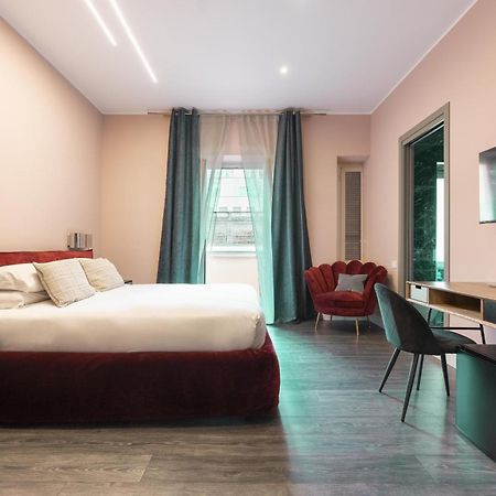 My Rooms In Vatican City Ρώμη Εξωτερικό φωτογραφία