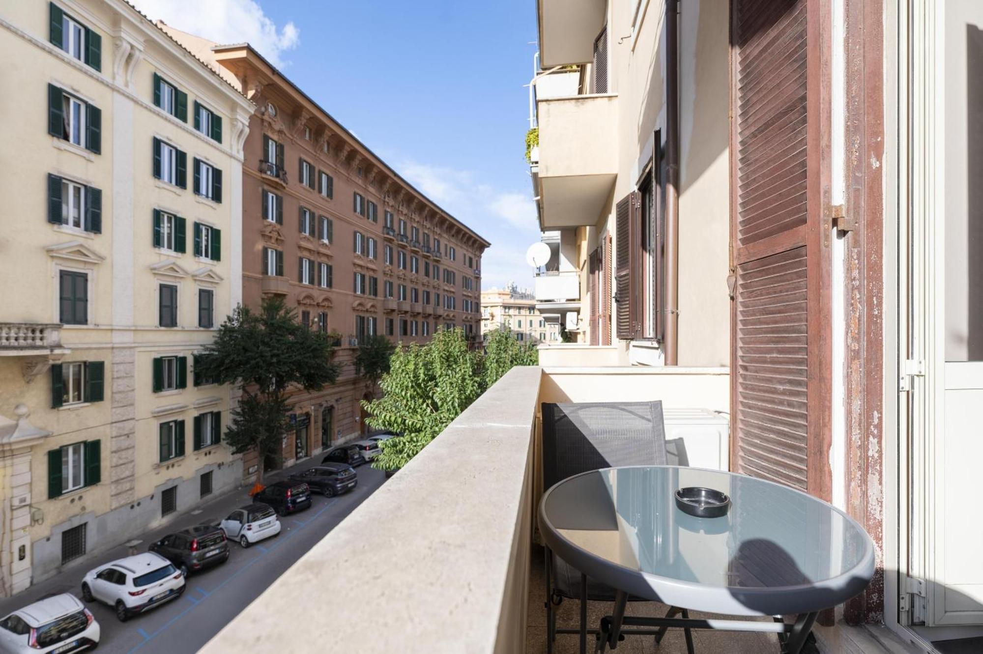 My Rooms In Vatican City Ρώμη Εξωτερικό φωτογραφία