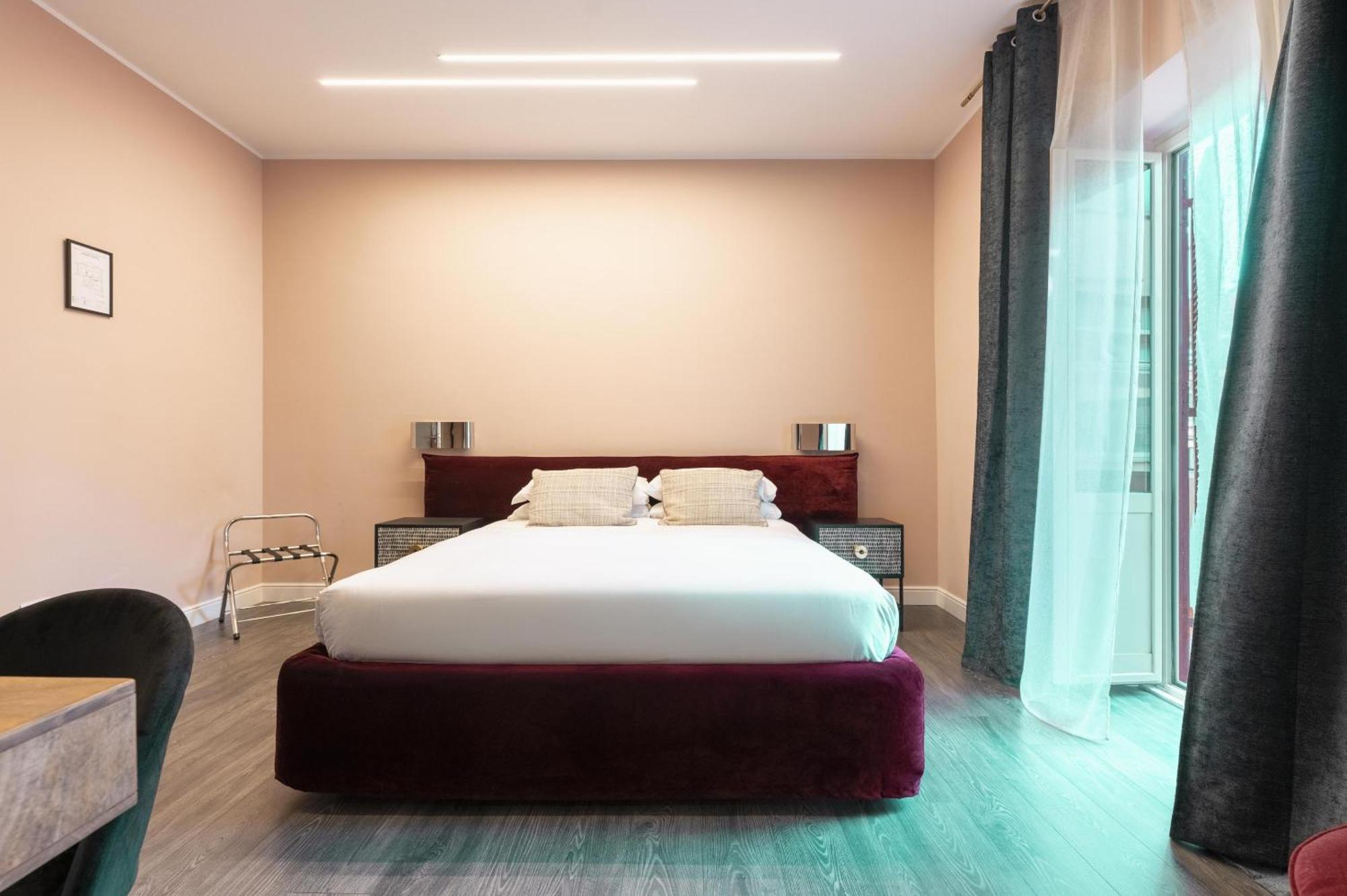 My Rooms In Vatican City Ρώμη Εξωτερικό φωτογραφία