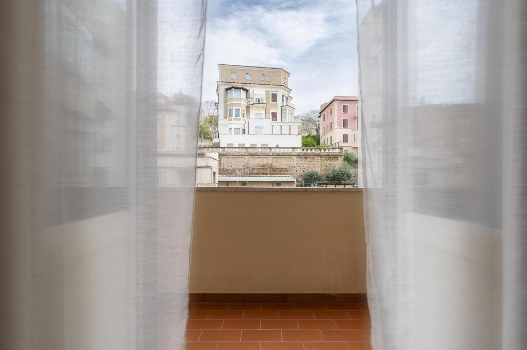 My Rooms In Vatican City Ρώμη Εξωτερικό φωτογραφία