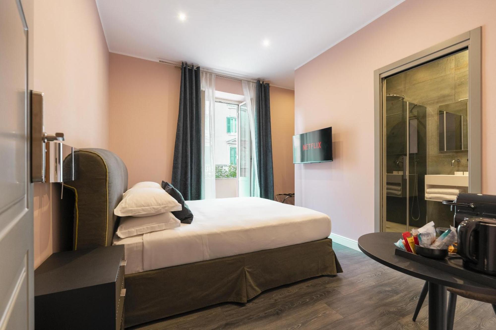 My Rooms In Vatican City Ρώμη Εξωτερικό φωτογραφία