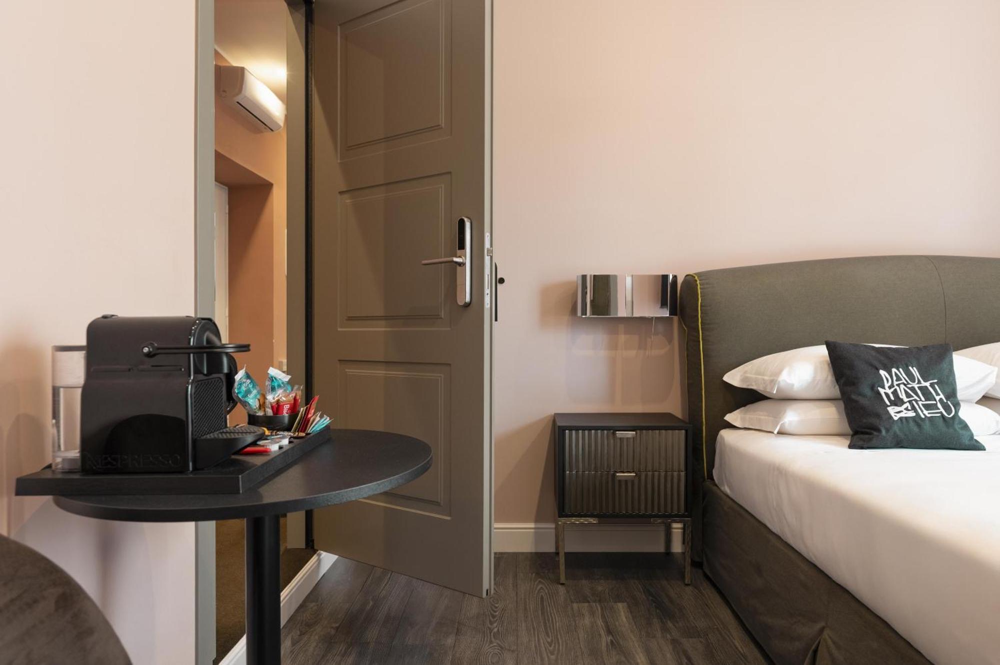 My Rooms In Vatican City Ρώμη Εξωτερικό φωτογραφία
