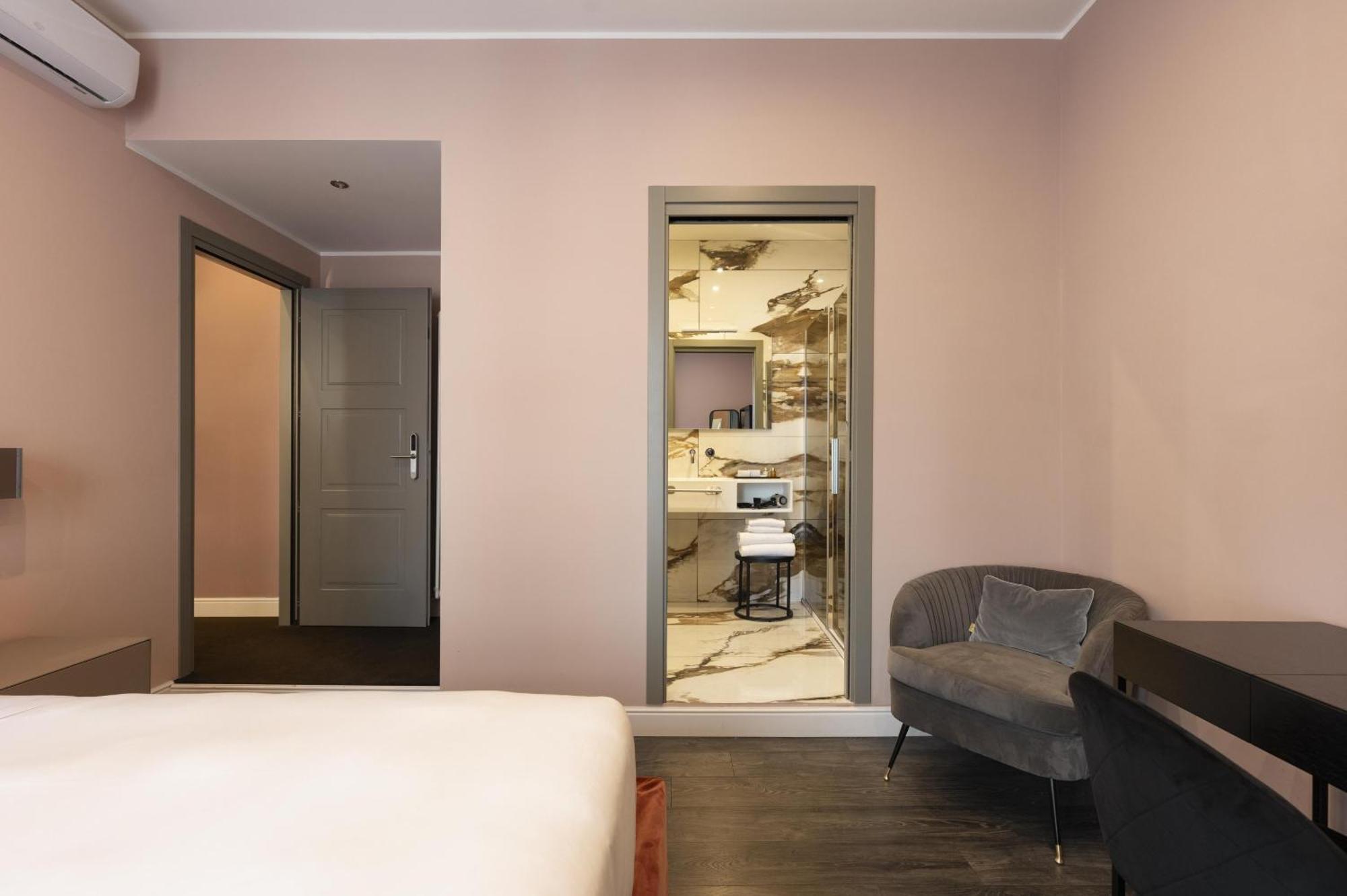 My Rooms In Vatican City Ρώμη Εξωτερικό φωτογραφία