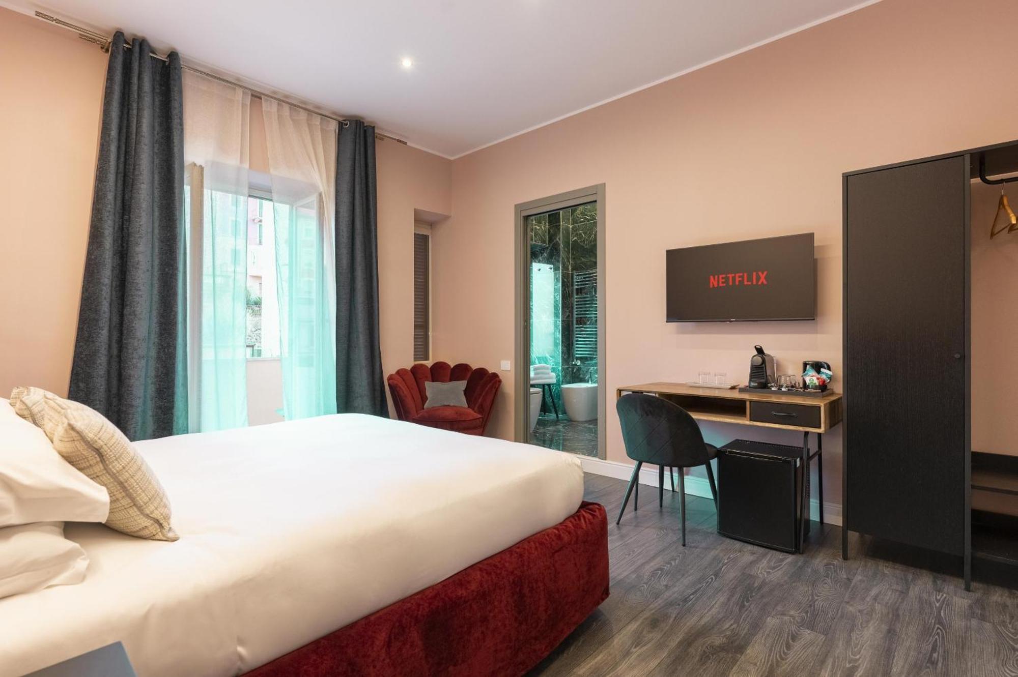 My Rooms In Vatican City Ρώμη Εξωτερικό φωτογραφία