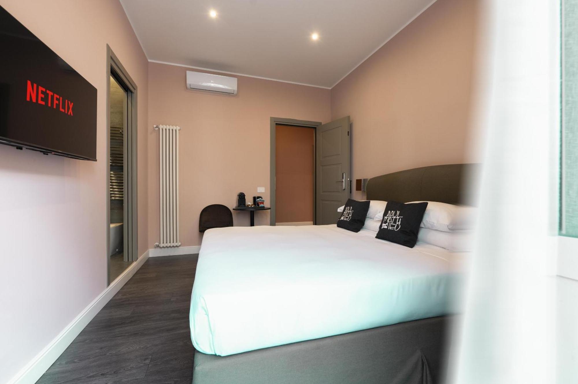 My Rooms In Vatican City Ρώμη Εξωτερικό φωτογραφία