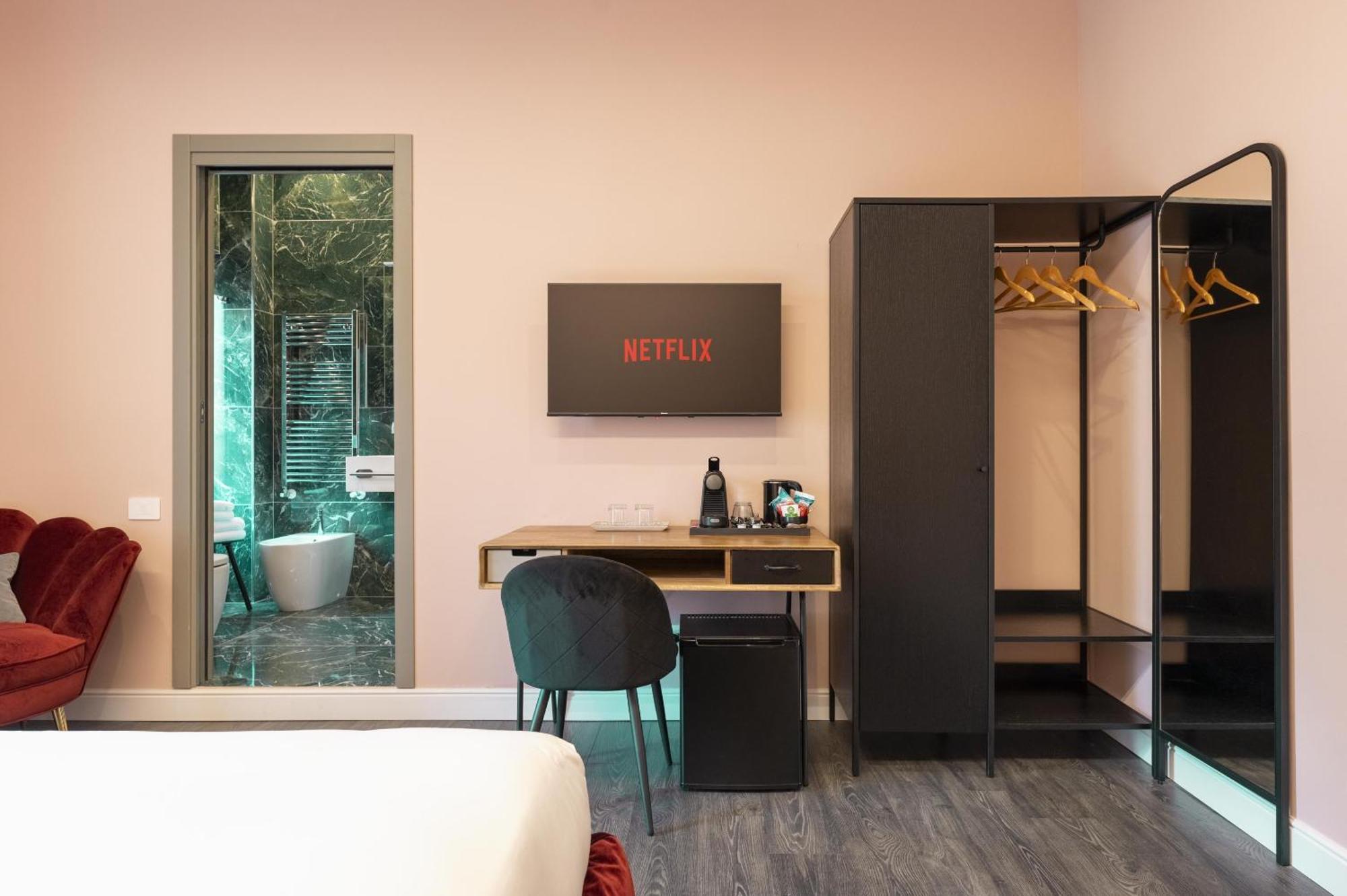 My Rooms In Vatican City Ρώμη Εξωτερικό φωτογραφία