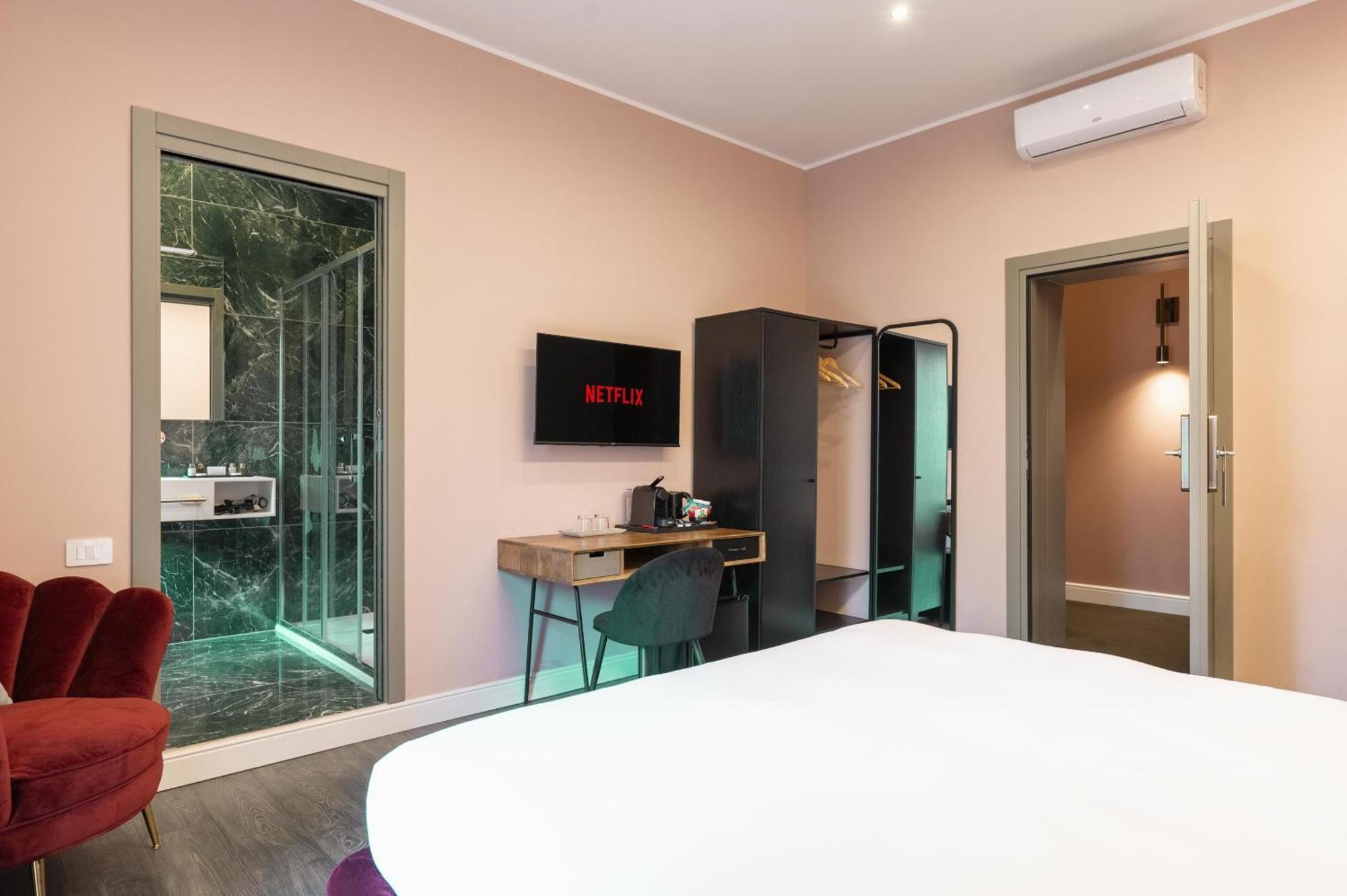 My Rooms In Vatican City Ρώμη Εξωτερικό φωτογραφία