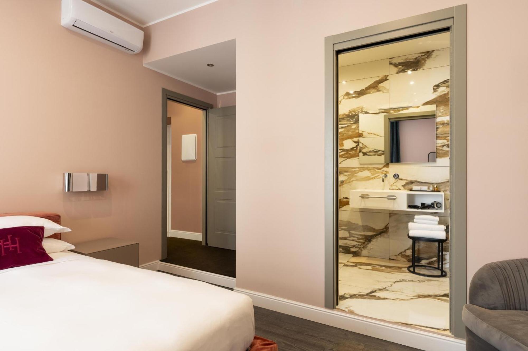 My Rooms In Vatican City Ρώμη Εξωτερικό φωτογραφία