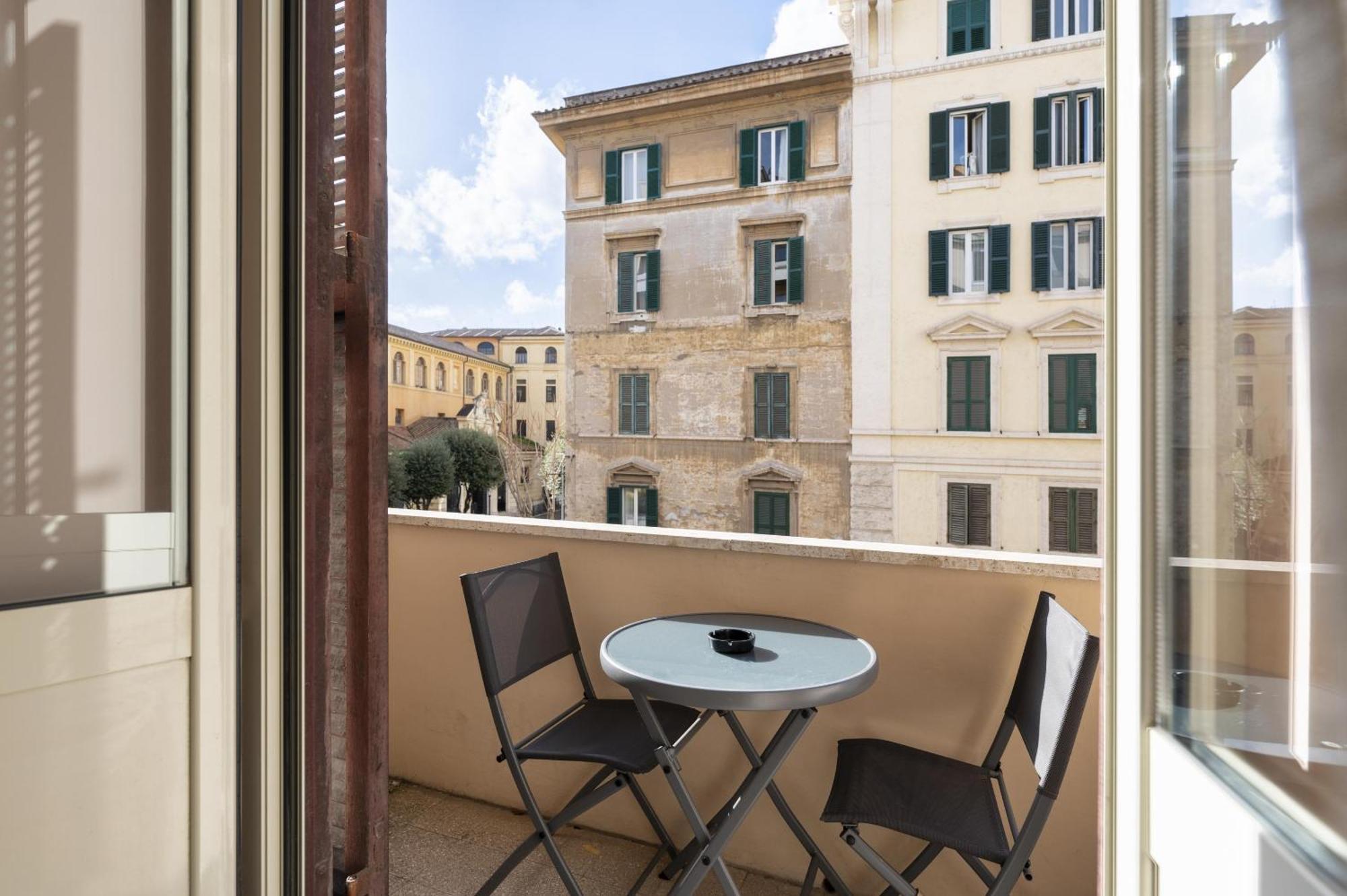 My Rooms In Vatican City Ρώμη Εξωτερικό φωτογραφία