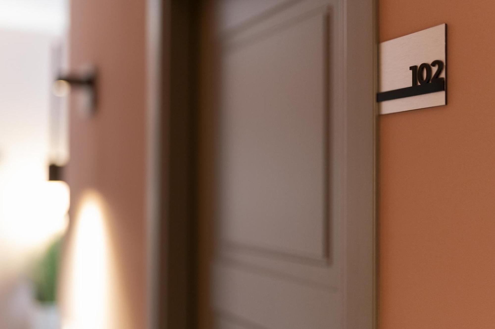 My Rooms In Vatican City Ρώμη Εξωτερικό φωτογραφία